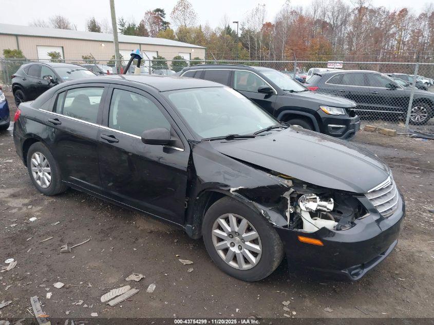 CHRYSLER SEBRING TOURING