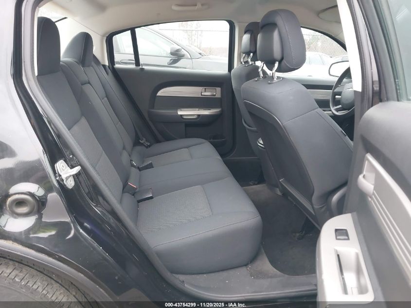 2010 Chrysler Sebring Touring VIN: 1C3CC4FB5AN148335 Lot: 43754299