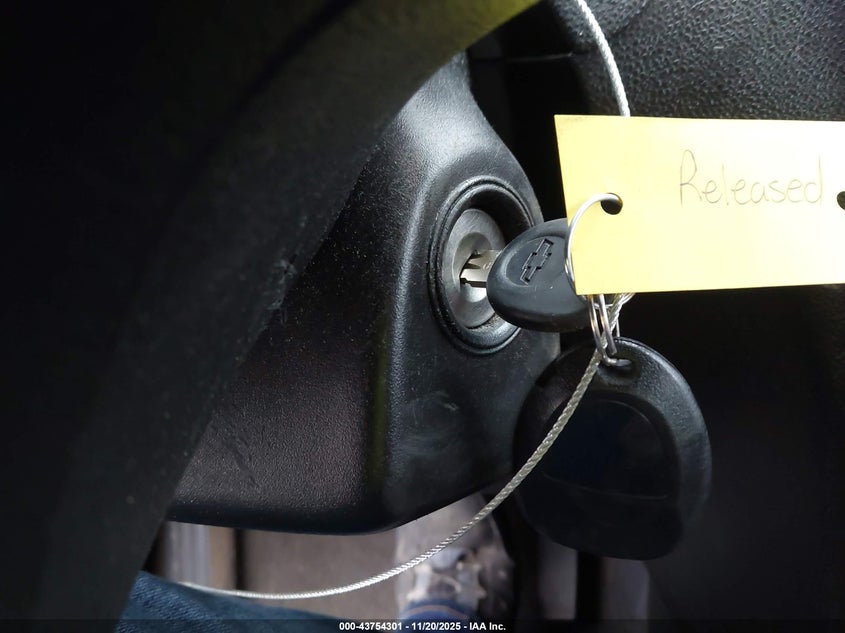 2008 Chevrolet Hhr Ss VIN: 3GNCA63X98S682488 Lot: 43754301