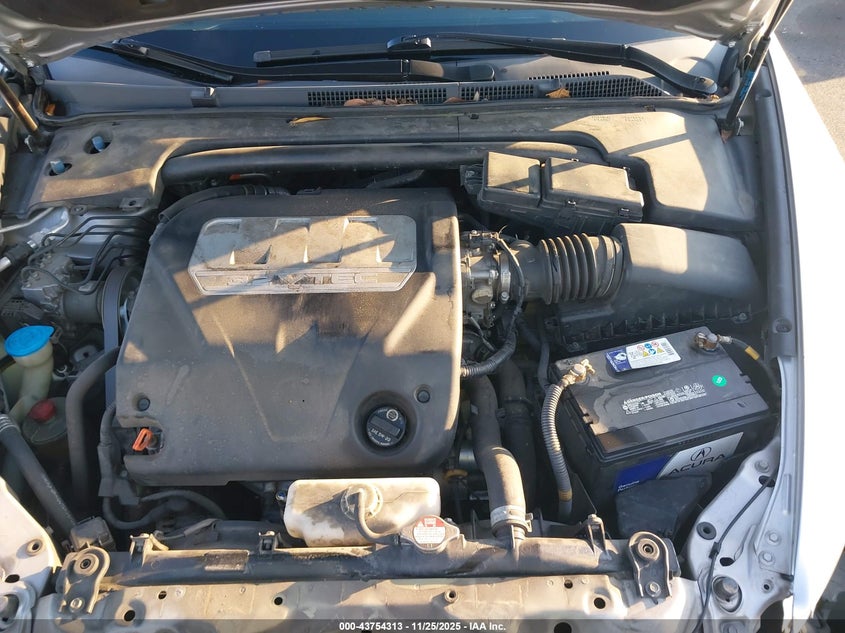 2007 Acura Tl 3.2 VIN: 19UUA66237A030383 Lot: 43754313