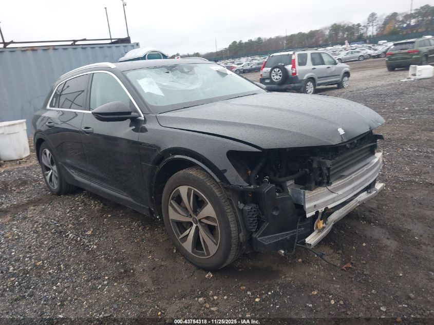 AUDI Q8 PREMIUM PLUS QUATTRO