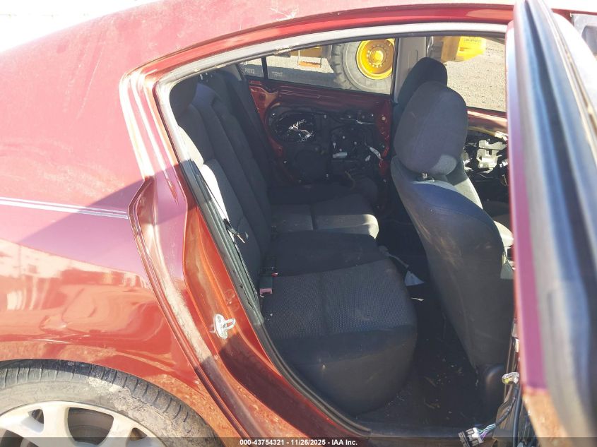 2009 Mazda Mazda3 I VIN: JM1BK32F191242325 Lot: 43754321