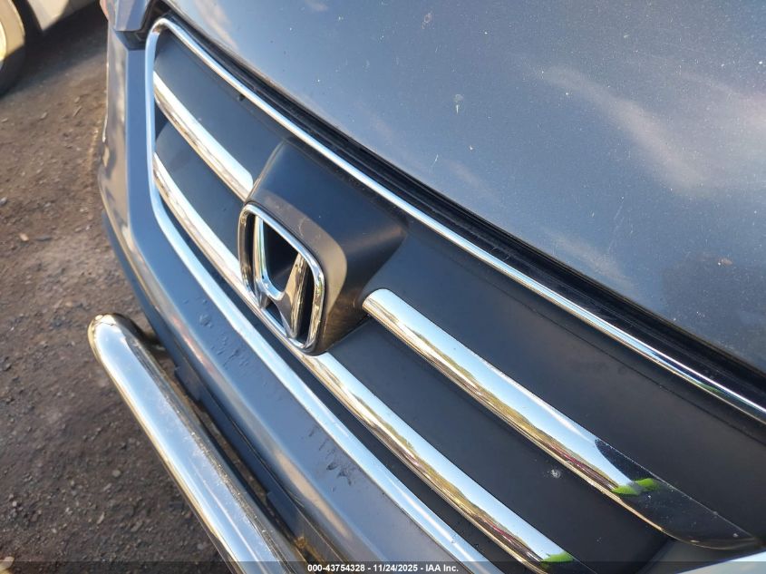 2006 Honda Cr-V Se VIN: JHLRD78996C051143 Lot: 43754328