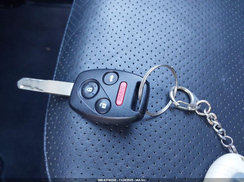 2006 Honda Cr-V Se VIN: JHLRD78996C051143 Lot: 43754328