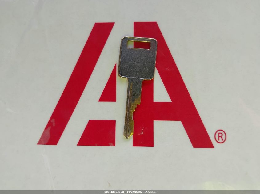 1989 Chevrolet G20 VIN: 1GBEG25KXK7152096 Lot: 43754333