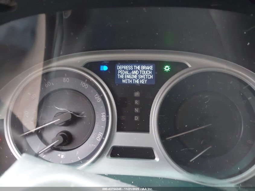2008 Lexus Is 250 VIN: JTHCK262985021809 Lot: 43754345