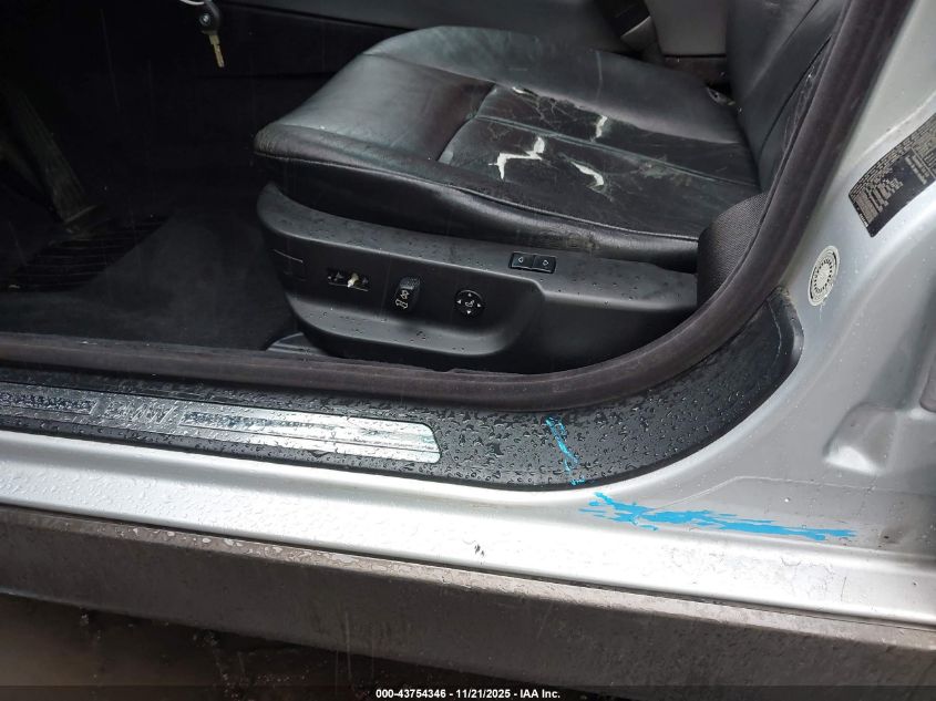 2001 BMW 740Il VIN: WBAGH83481DP32307 Lot: 43754346