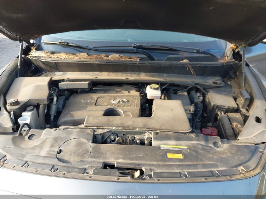 2018 Infiniti Qx60 VIN: 5N1DL0MN0JC527921 Lot: 43754354