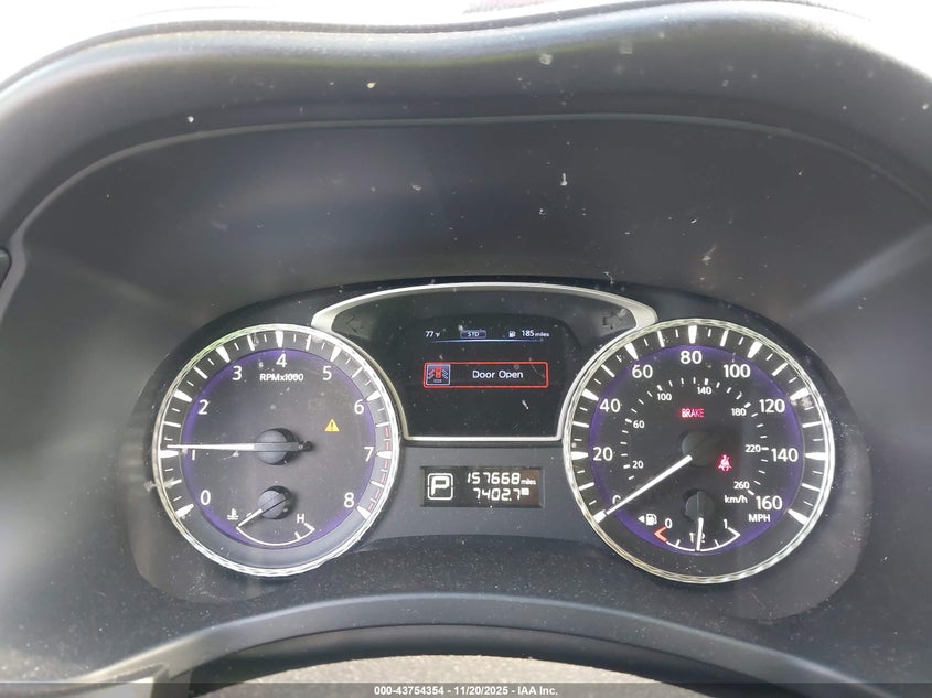 2018 Infiniti Qx60 VIN: 5N1DL0MN0JC527921 Lot: 43754354