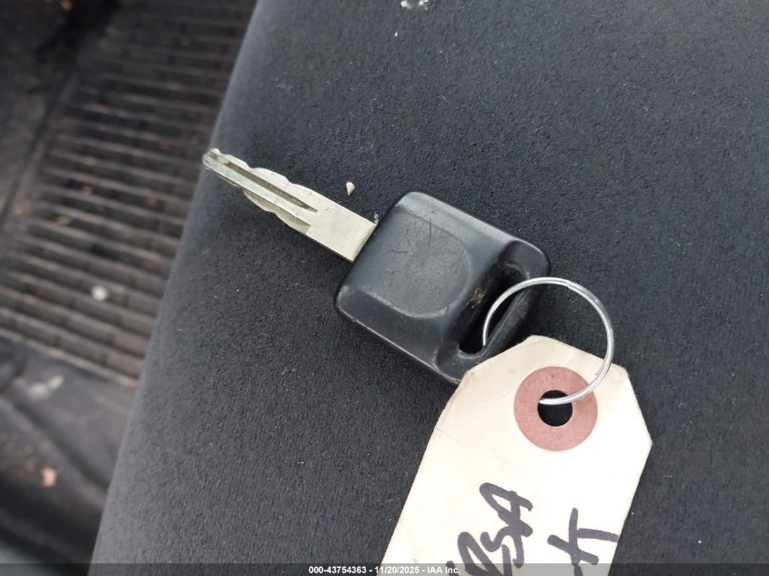 2009 Nissan Versa 1.6 VIN: 3N1CC11EX9L458233 Lot: 43754363