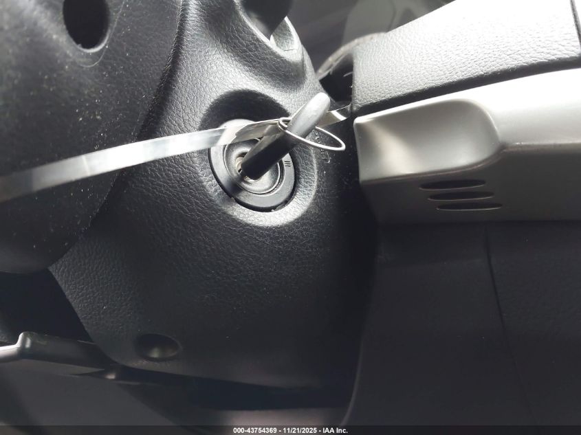 2008 Honda Accord 2.4 Ex-L VIN: 1HGCP26868A009567 Lot: 43754369