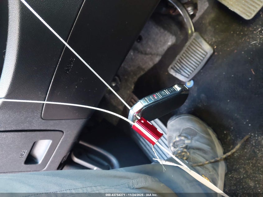 2022 Kia Niro Ev Ex VIN: KNDCC3LG5N5153868 Lot: 43754371