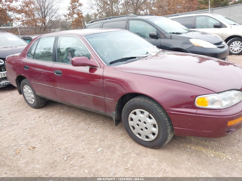 1996 Toyota Camry Dx/Le/Xle