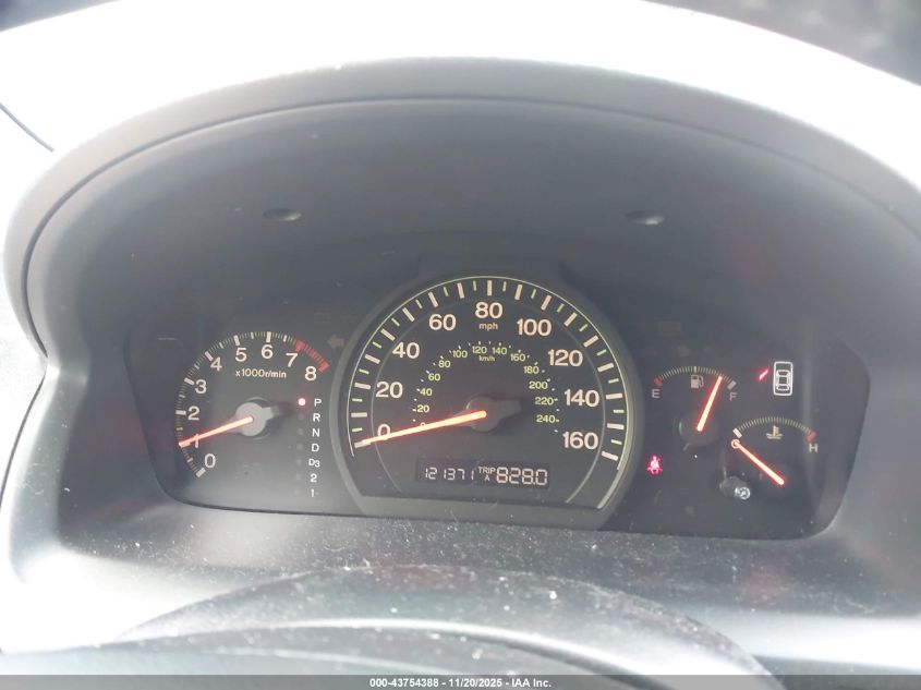 2005 Honda Accord 3.0 Ex VIN: 1HGCM66515A011163 Lot: 43754388