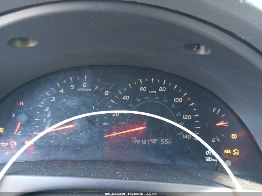 2009 Toyota Camry Le VIN: 4T1BE46K39U302281 Lot: 43754409