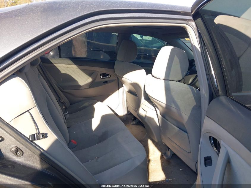 2009 Toyota Camry Le VIN: 4T1BE46K39U302281 Lot: 43754409