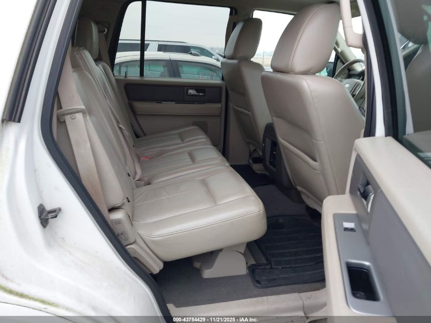 2009 Ford Expedition Xlt VIN: 1FMFU16529EB03018 Lot: 43754429