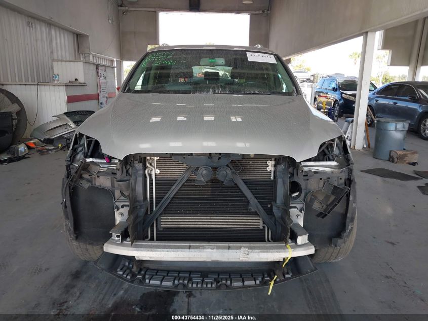 2007 Audi Q7 3.6 Premium VIN: WA1BY74L67D077127 Lot: 43754434