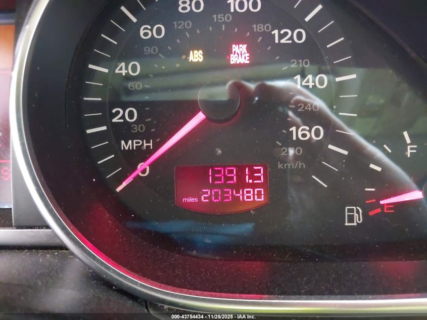 2007 Audi Q7 3.6 Premium VIN: WA1BY74L67D077127 Lot: 43754434