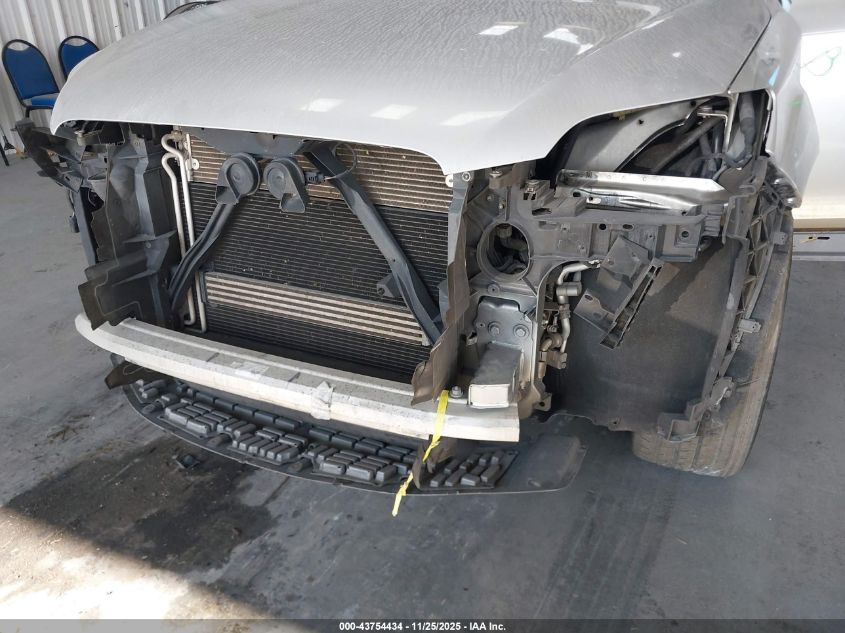 2007 Audi Q7 3.6 Premium VIN: WA1BY74L67D077127 Lot: 43754434