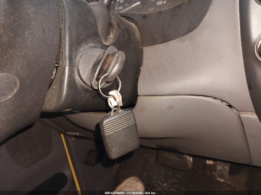 2001 Ford Ranger Edge/Xlt VIN: 1FTZR15E71TA83126 Lot: 43754447