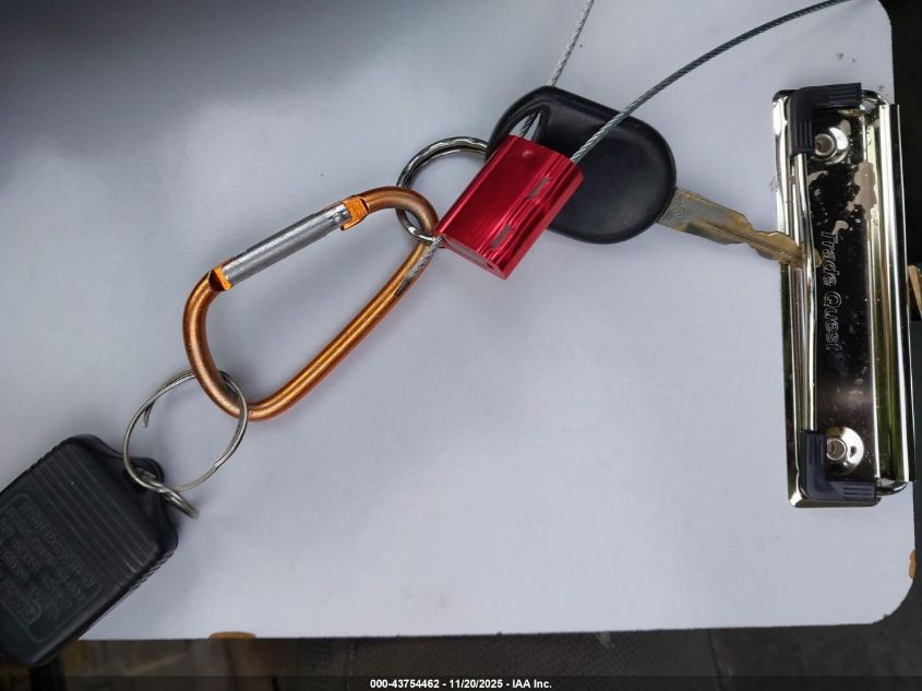 2009 Ford F-250 Fx4/Lariat/Xl/Xlt VIN: 1FTSX21539EA34749 Lot: 43754462