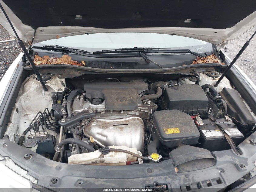 4T1BF1FK4EU404503 2014 TOYOTA CAMRY photo no. 10