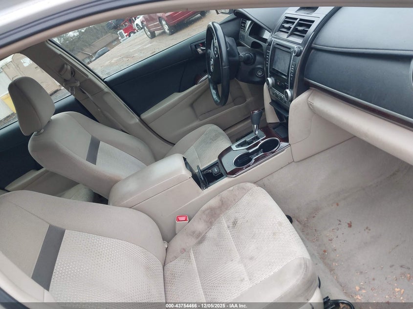 4T1BF1FK4EU404503 2014 TOYOTA CAMRY photo no. 5