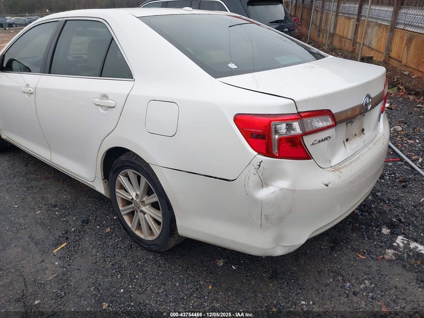 4T1BF1FK4EU404503 2014 TOYOTA CAMRY photo no. 6