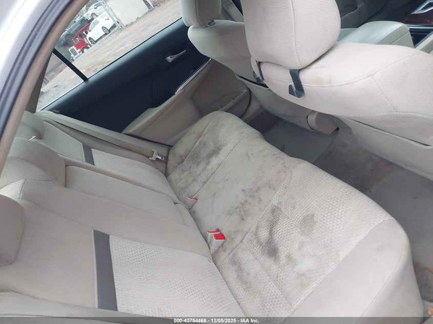 4T1BF1FK4EU404503 2014 TOYOTA CAMRY photo no. 8