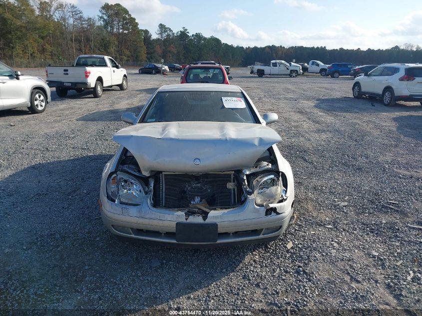 1998 Mercedes-Benz Slk 230 VIN: WDBKK47F6WF013716 Lot: 43754470