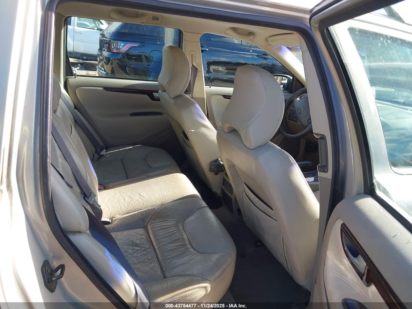 2001 Volvo V70 2.4T VIN: YV1SW58D311025931 Lot: 43754477