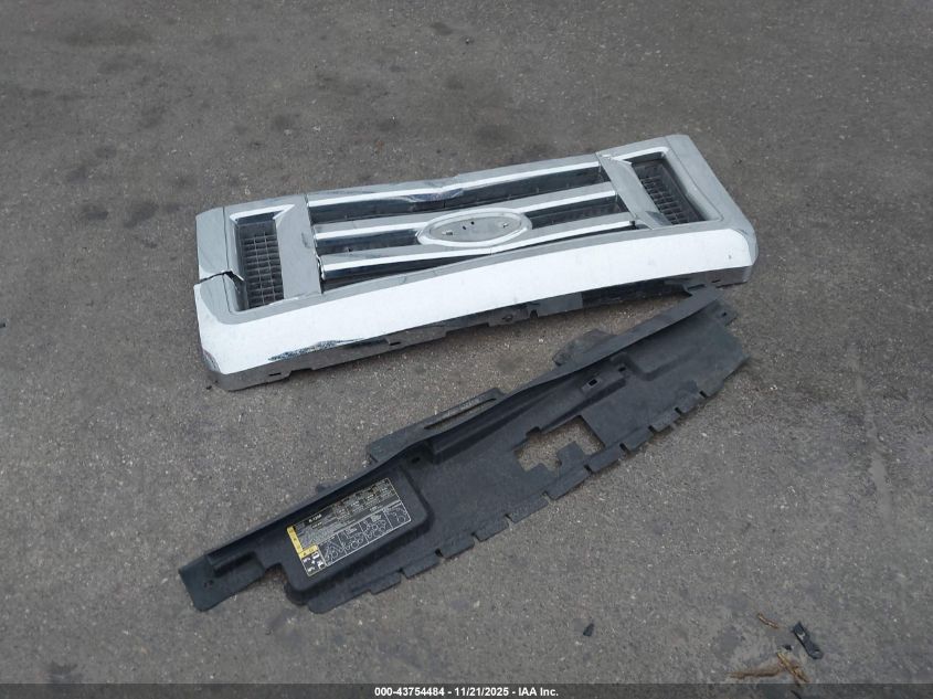 2011 Ford E-350 VIN: 1FBNE3BL98DA53084 Lot: 43754484