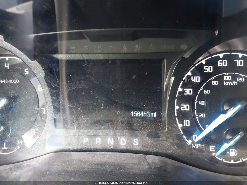 2020 Ford Ranger Xlt VIN: 1FTER1FH8LLA20756 Lot: 43754485