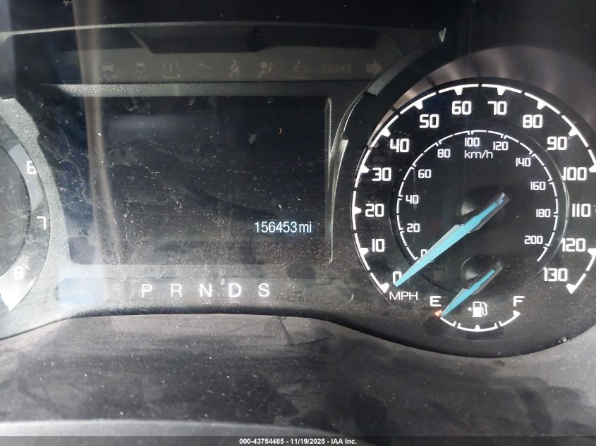 2020 Ford Ranger Xlt VIN: 1FTER1FH8LLA20756 Lot: 43754485