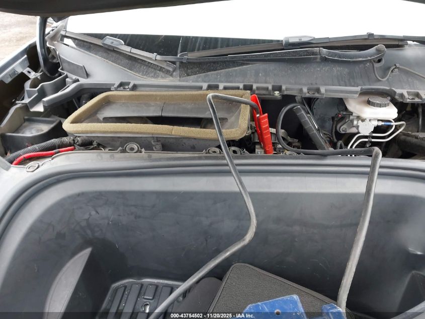 2021 Tesla Model Y Long Range Dual Motor All-Wheel Drive VIN: 5YJYGAEE9MF197606 Lot: 43754502