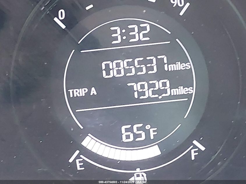 2021 Honda Hr-V Awd Lx VIN: 3CZRU6H39MM755285 Lot: 43754503