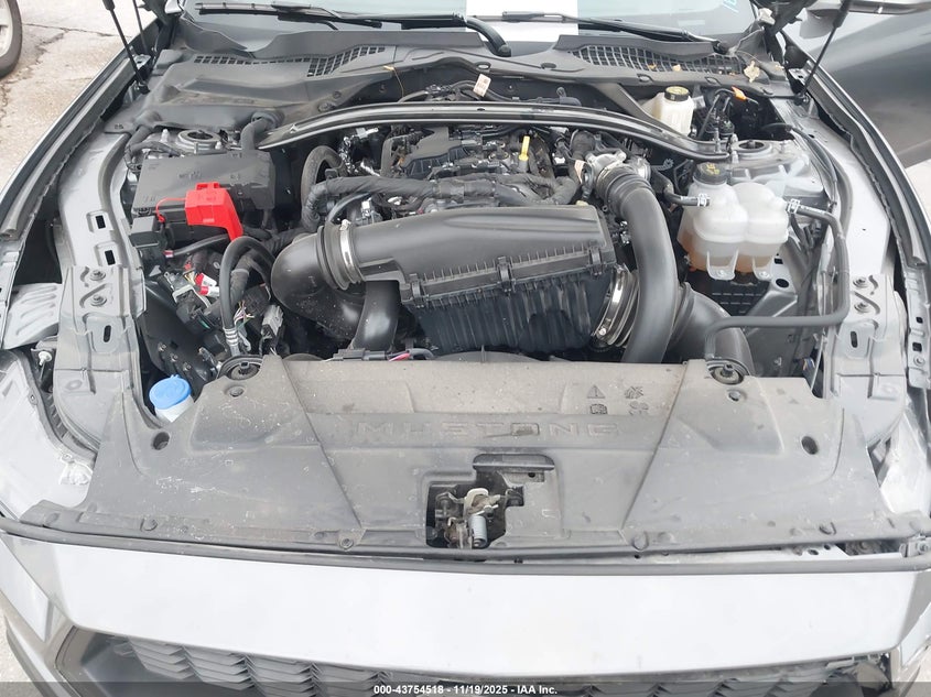 1FAGP8UH6S5120731 2025 FORD MUSTANG photo no. 10
