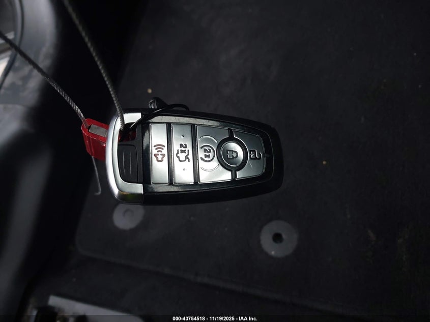 1FAGP8UH6S5120731 2025 FORD MUSTANG photo no. 11