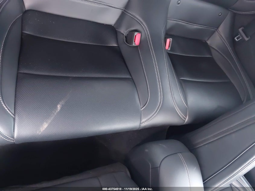 1FAGP8UH6S5120731 2025 FORD MUSTANG photo no. 8