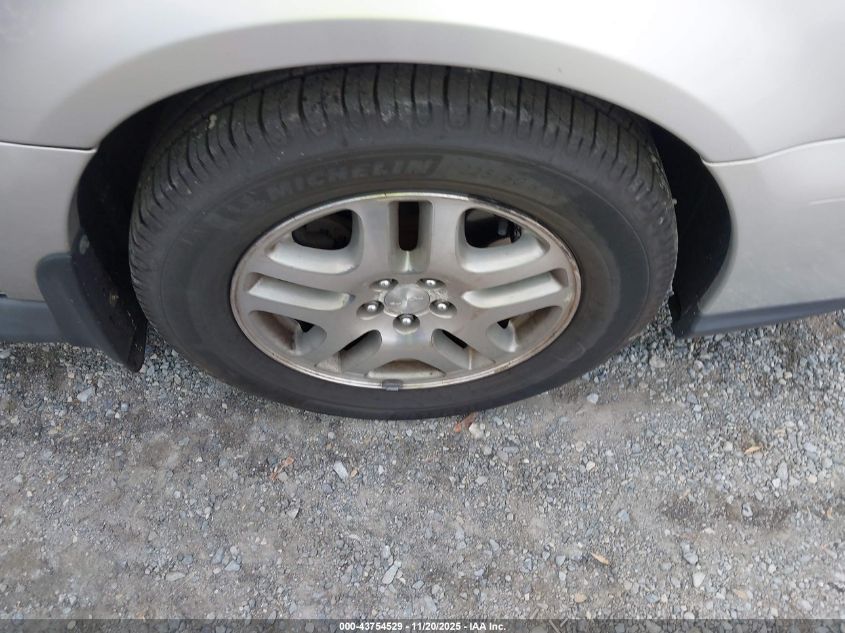 2004 Subaru Outback VIN: 4S3BH675646623518 Lot: 43754529