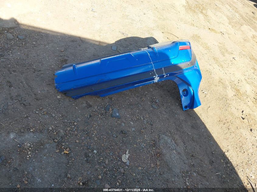 2024 Nissan Kicks S Xtronic Cvt VIN: 3N1CP5BV5RL586308 Lot: 43754531