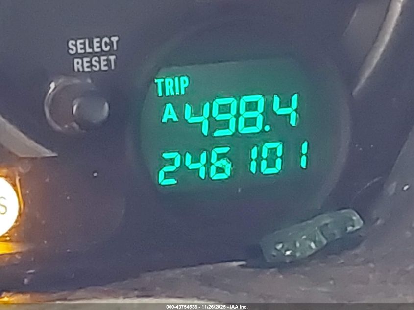 2003 Honda Pilot Lx VIN: 2HKYF18173H584893 Lot: 43754536