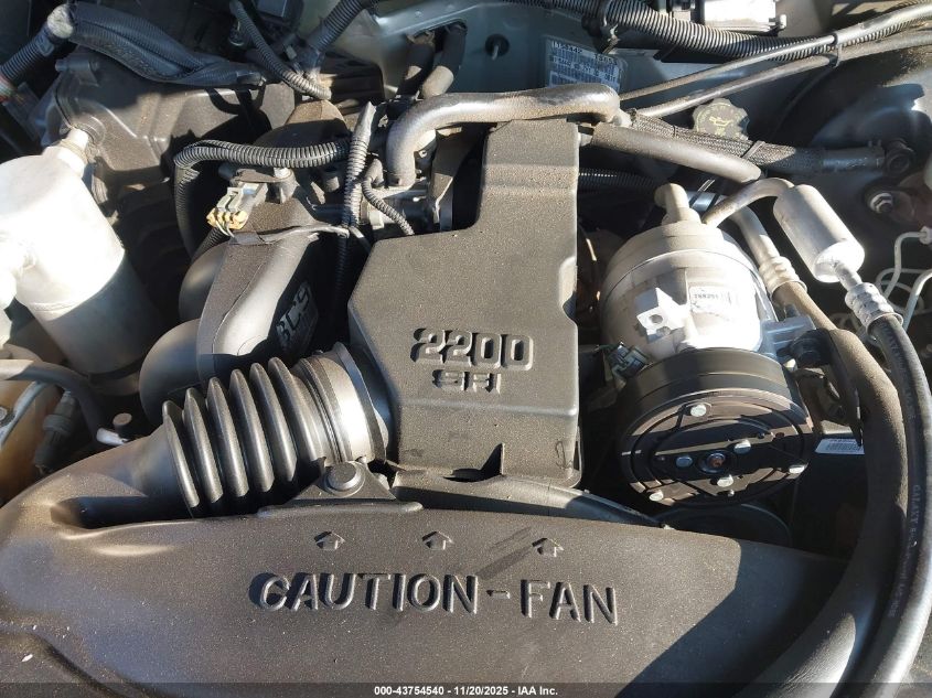 1999 GMC Sonoma Sls VIN: 1GTCS1945XK520163 Lot: 43754540