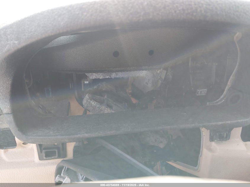 2014 BMW 550I VIN: WBAKN9C51ED681921 Lot: 43754559