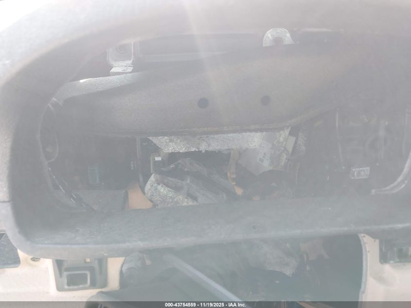 2014 BMW 550I VIN: WBAKN9C51ED681921 Lot: 43754559