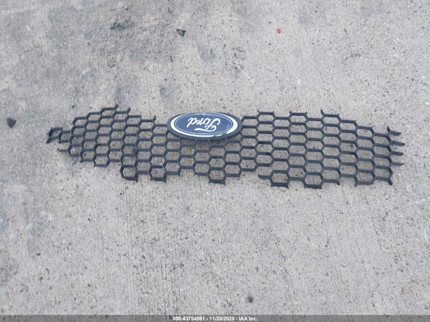 2001 Ford Ranger Edge VIN: 1FTYR10E11PB33708 Lot: 43754561