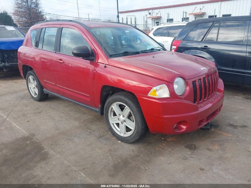 JEEP COMPASS SPORT