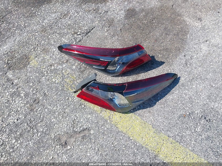 4T1G11AK4PU182544 2023 TOYOTA CAMRY photo no. 12
