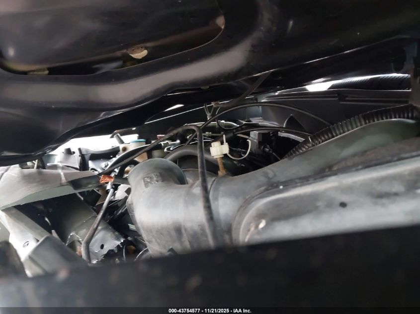 2003 Honda Element Ex VIN: 5J6YH28593L032160 Lot: 43754577